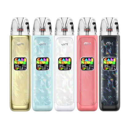 Kit de Pod Ouvert Uwell Caliburn G4