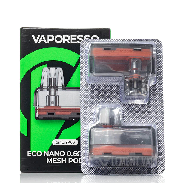 VAPORESSO ECO NANO POD