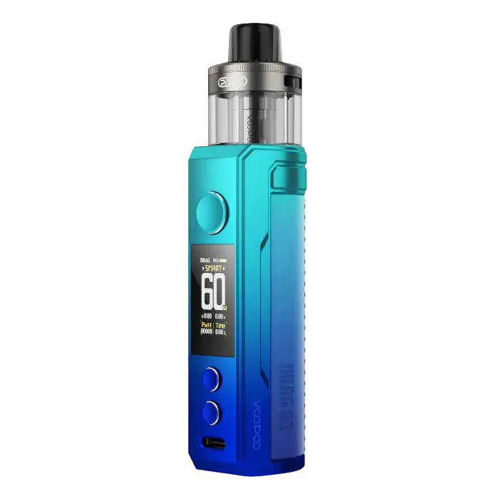 Voopo Drag S2