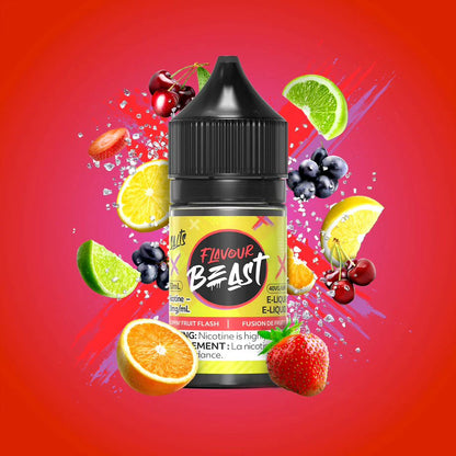 Flavour Beast - Jus 30ml