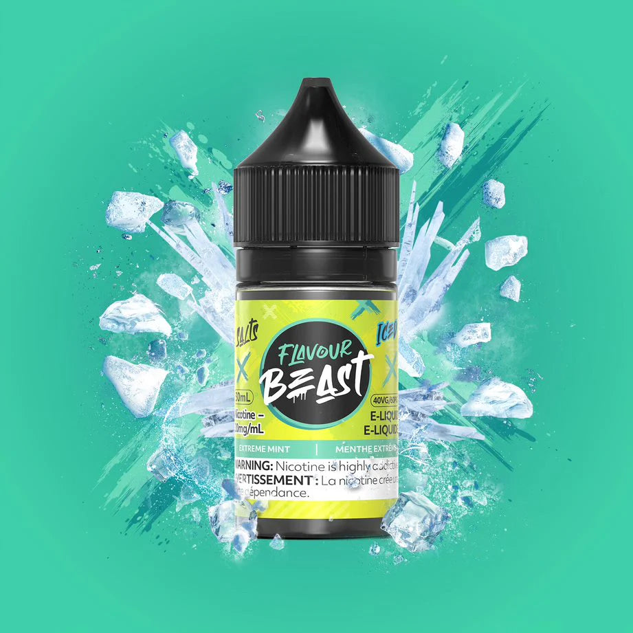 Flavour Beast - Jus 30ml