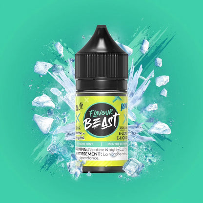 Flavour Beast - Jus 30ml