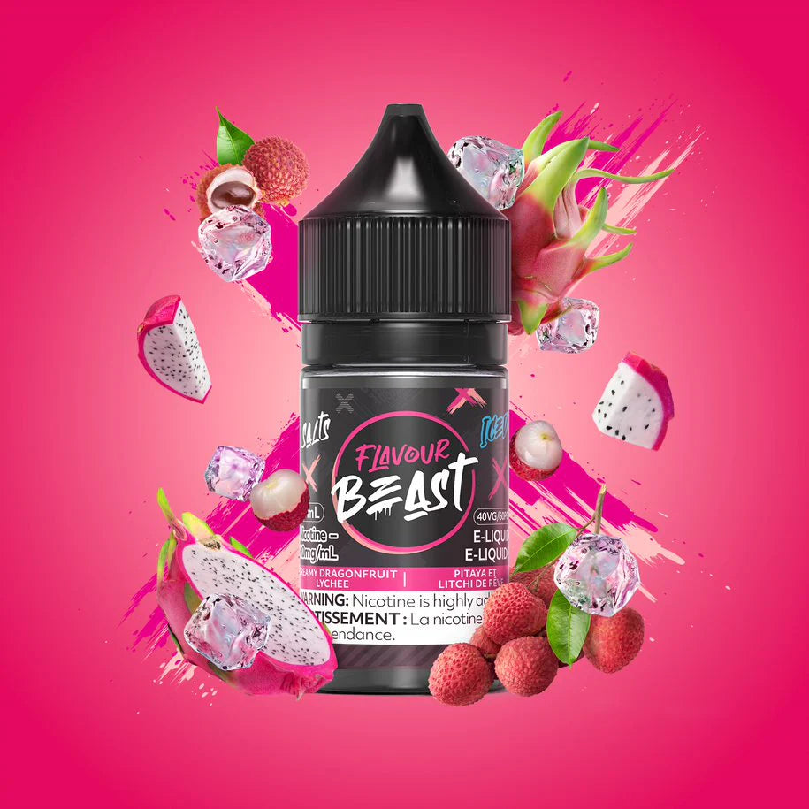Flavour Beast - Jus 30ml