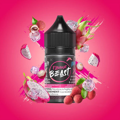 Flavour Beast - Jus 30ml